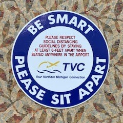 Be Smart Sit Apart