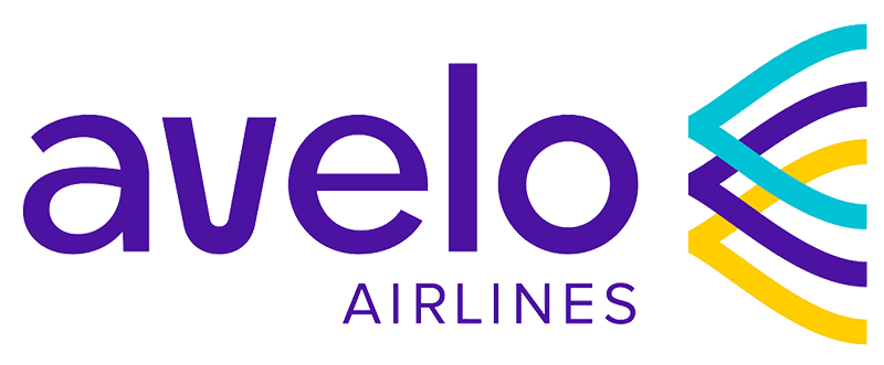 Avelo Airlines logo